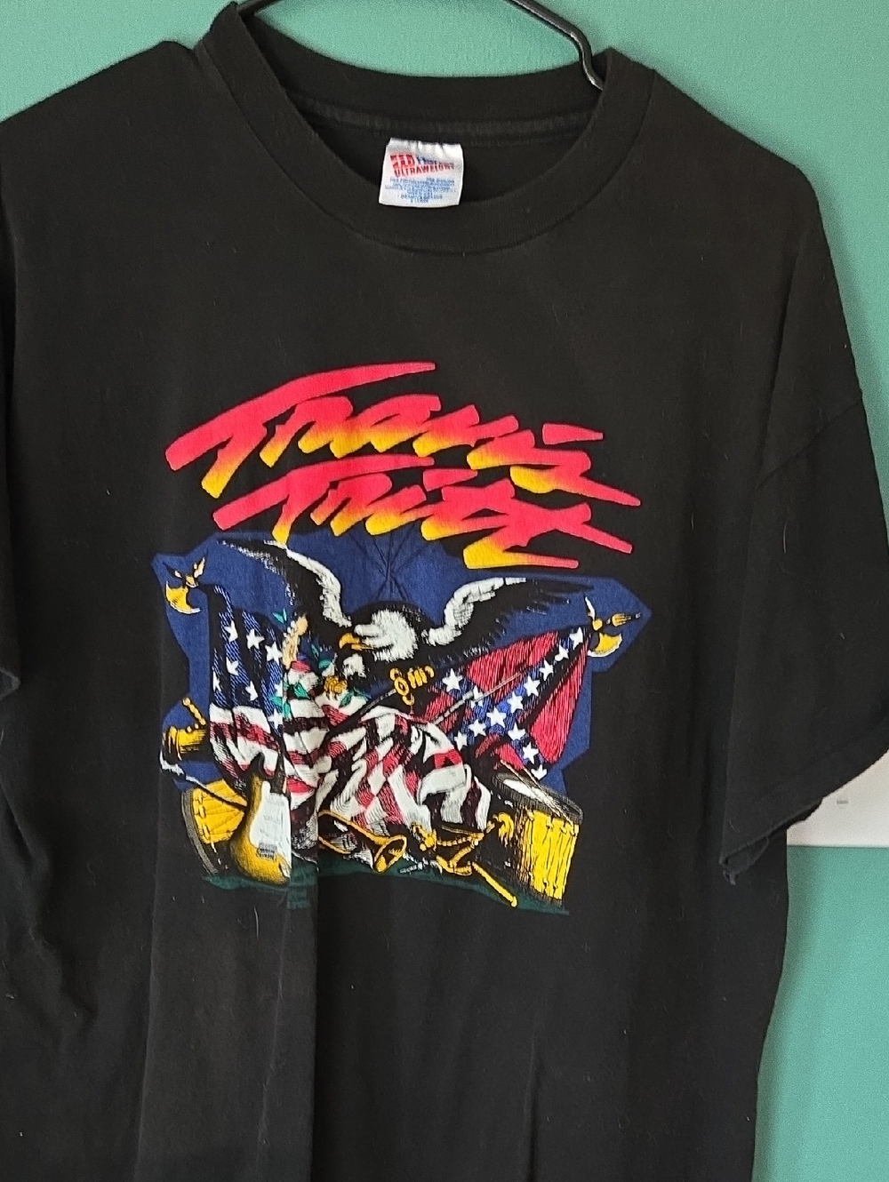 Travis Tritt T SHIRT